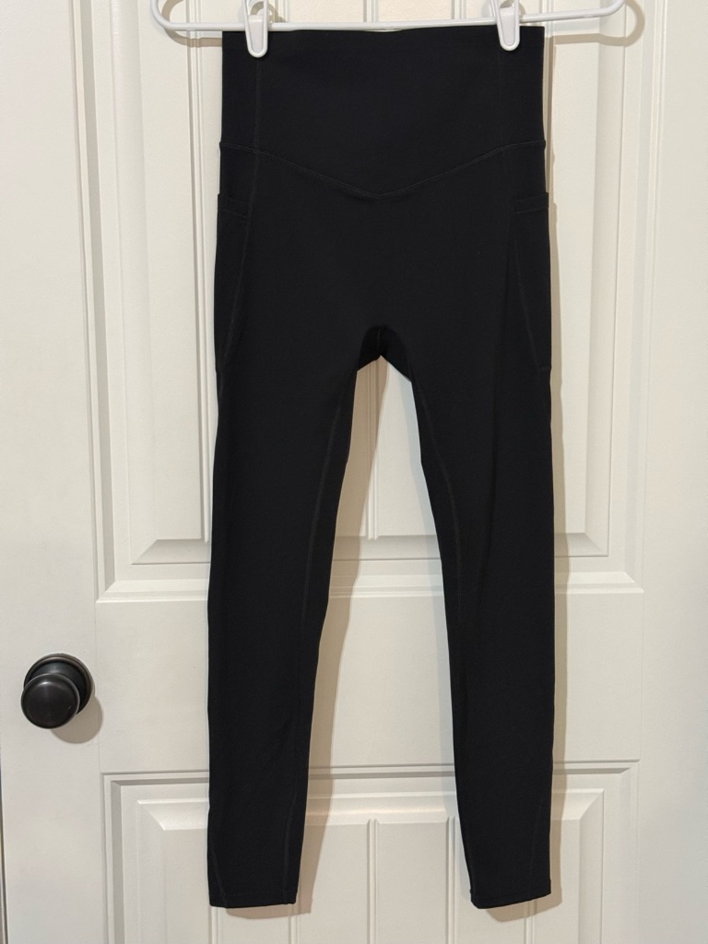 HALARA UltraSculpt Leggings - Black